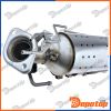 Filtres à Particules Diesel EURO4 pour MAZDA | DPF-MZ-001, 095-212